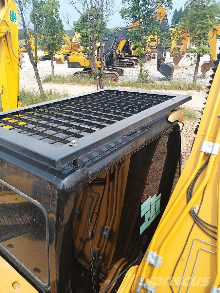 CAT 323D2 Raupenbagger