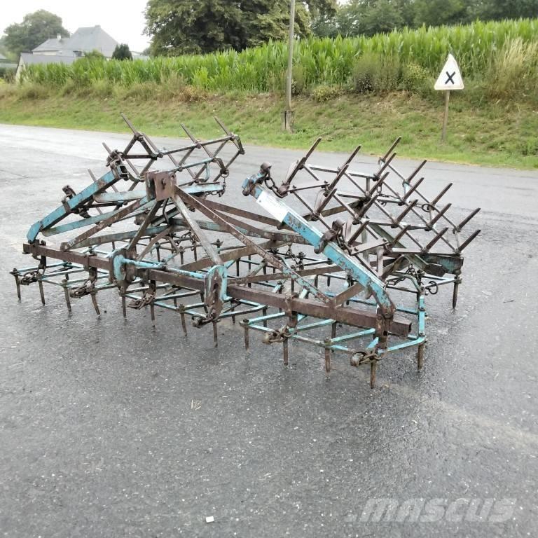 Religieux PORTE 5M Eggen