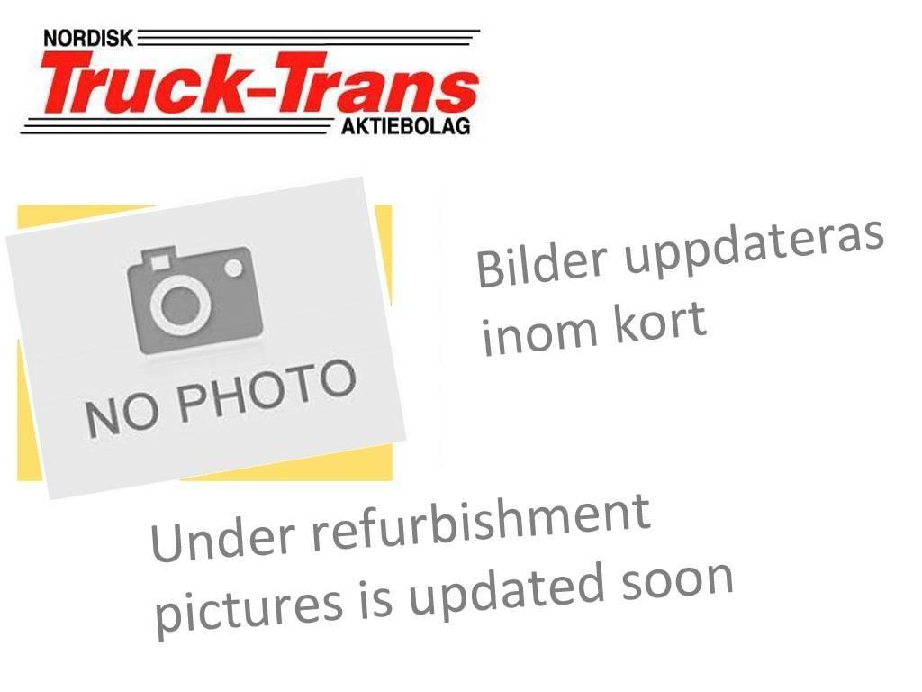 Atlet ASN160 Selbstfahrstapler