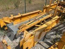 Potain MD238A Turmdrehkrane