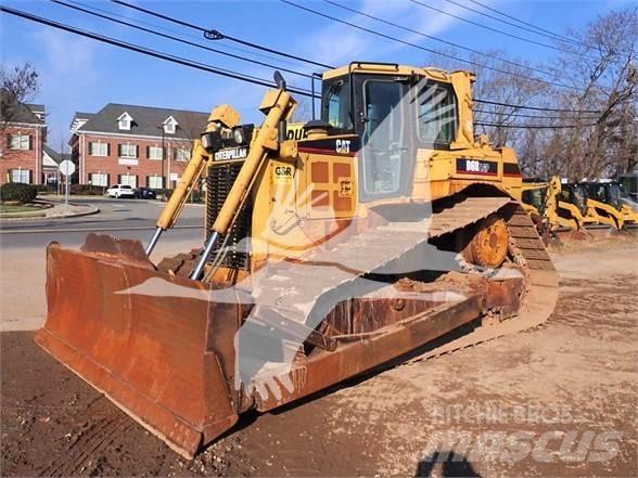 CAT D6R LGP II Bulldozer