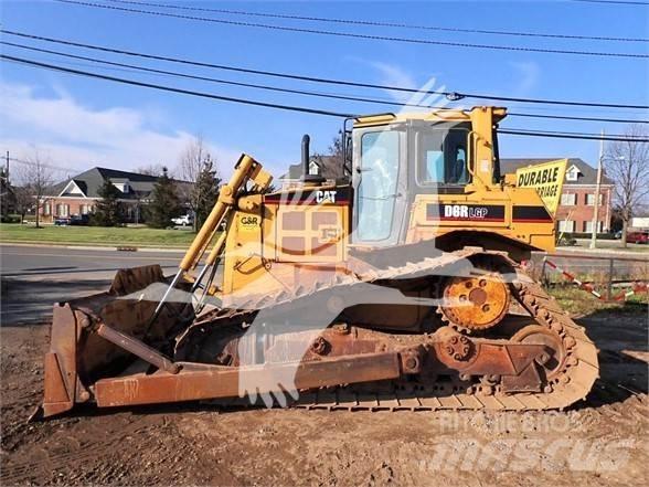 CAT D6R LGP II Bulldozer