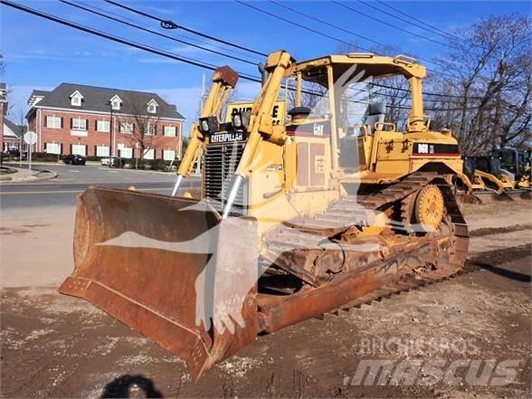CAT D6R XL Bulldozer