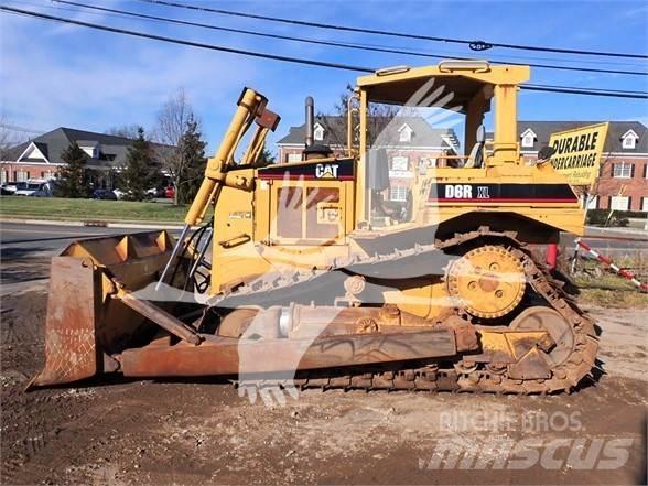 CAT D6R XL Bulldozer
