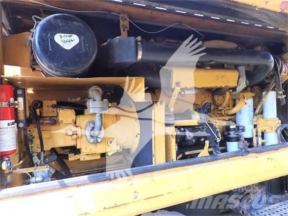 CAT M320 Mobilbagger