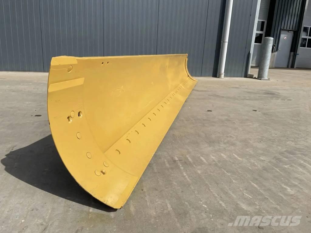 CAT 140K Moldboard Planierschilder/Scharen