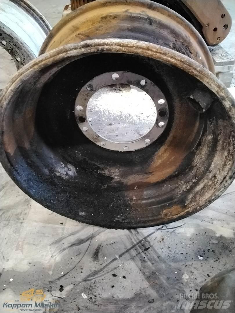 Sampo Hr46x 15x28 Reifen