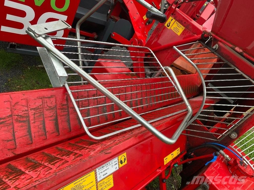 Pilkemaster Classic Holzspalter