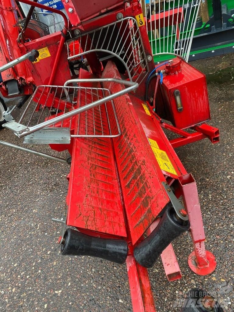 Pilkemaster Classic Holzspalter