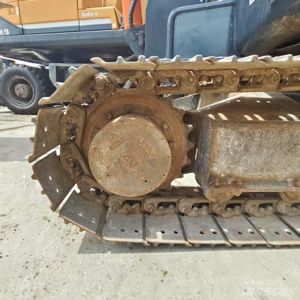 Doosan DH 60-7 Minibagger < 7t