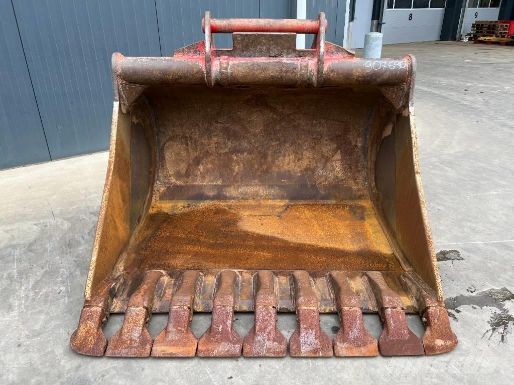 OilQuick OQ70/55 Schaufeln