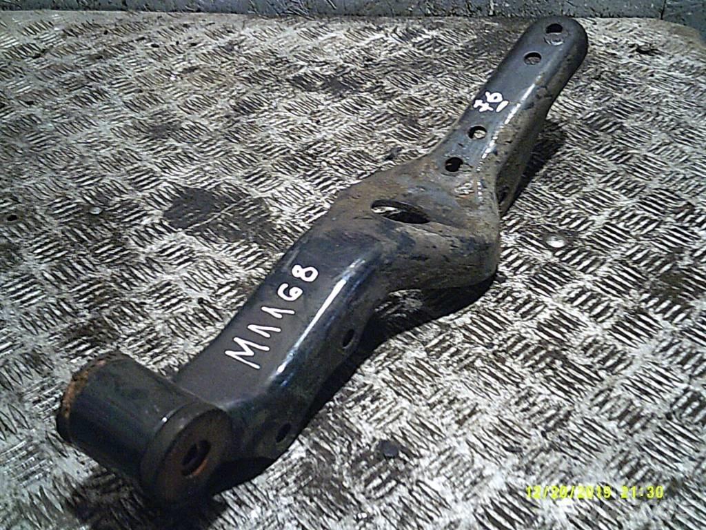 MAN TGS  85417016001 Chassis