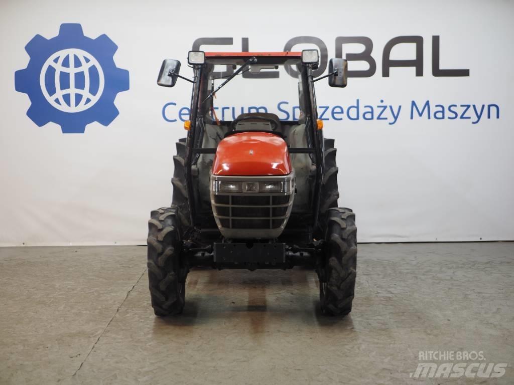 Yanmar AF33 Kleintraktoren