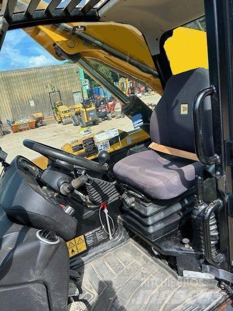 JCB 540-140 Teleskoplader
