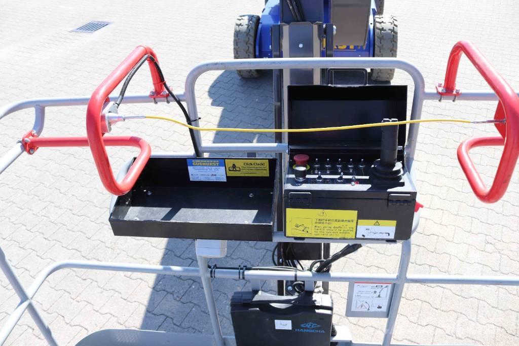 Hangcha GTHZ 170 C Gelenkteleskoparbeitsbühnen