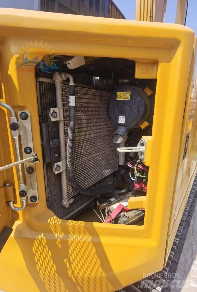 CAT 306 Minibagger < 7t