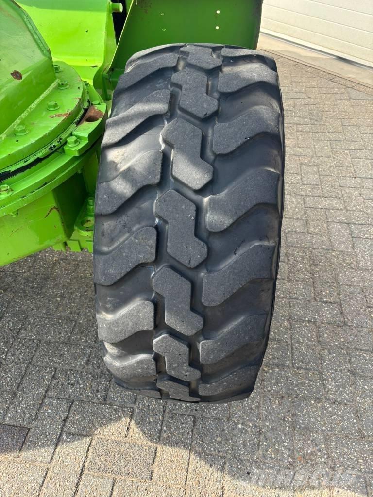 Schaeff SKS 633 Radlader
