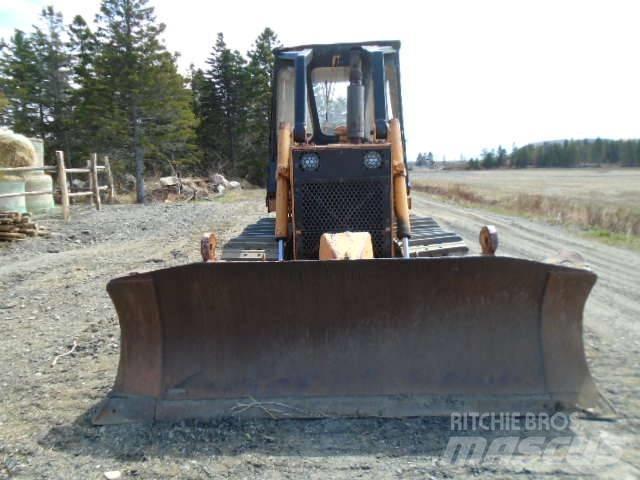 CASE 1150 B Laderaupen