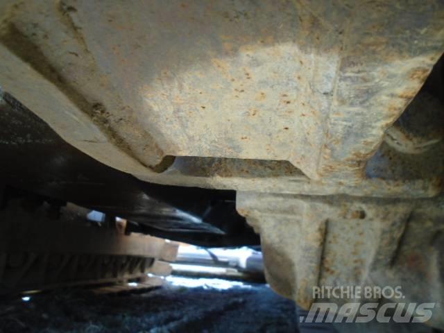 CASE 1150 B Laderaupen