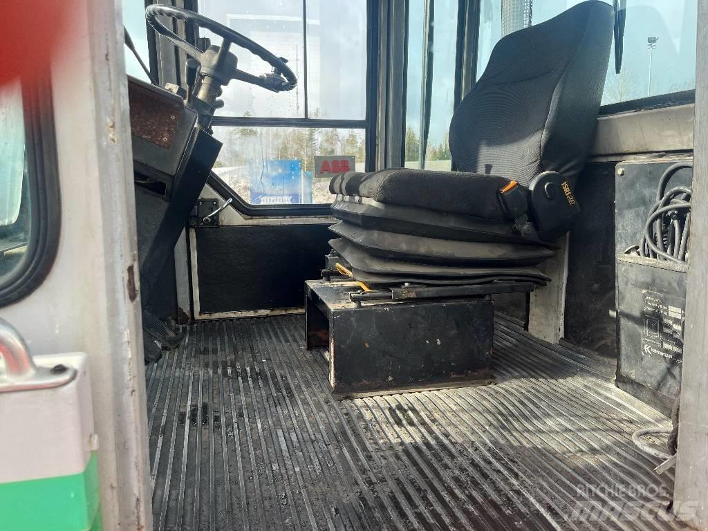 Kalmar DC 10-600 Dieselstapler