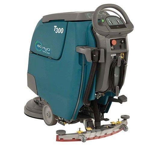 Tennant T300 Andere Gabelstapler