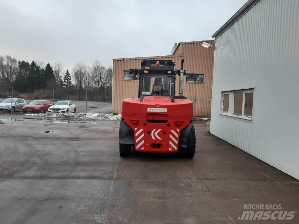Kalmar DCE150-12 Dieselstapler