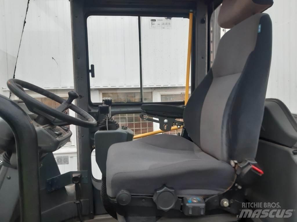 Kalmar DCE150-12 Dieselstapler
