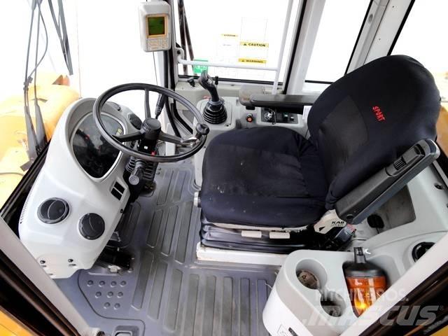 Hyundai HL 770-7 A Radlader