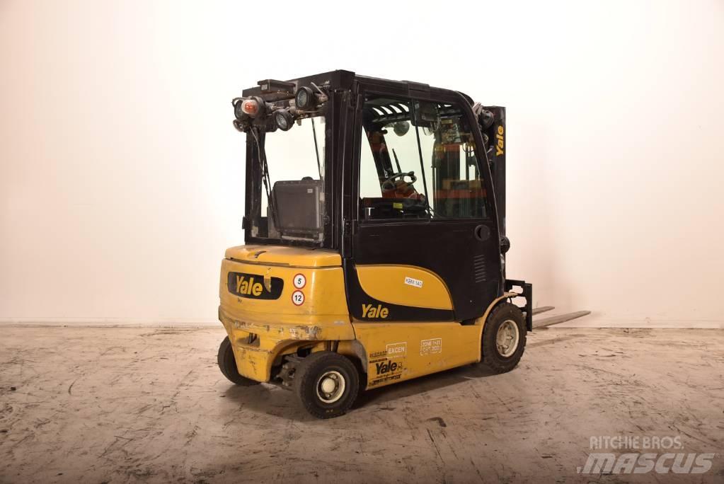 Yale ERP 25 VL Elektrostapler