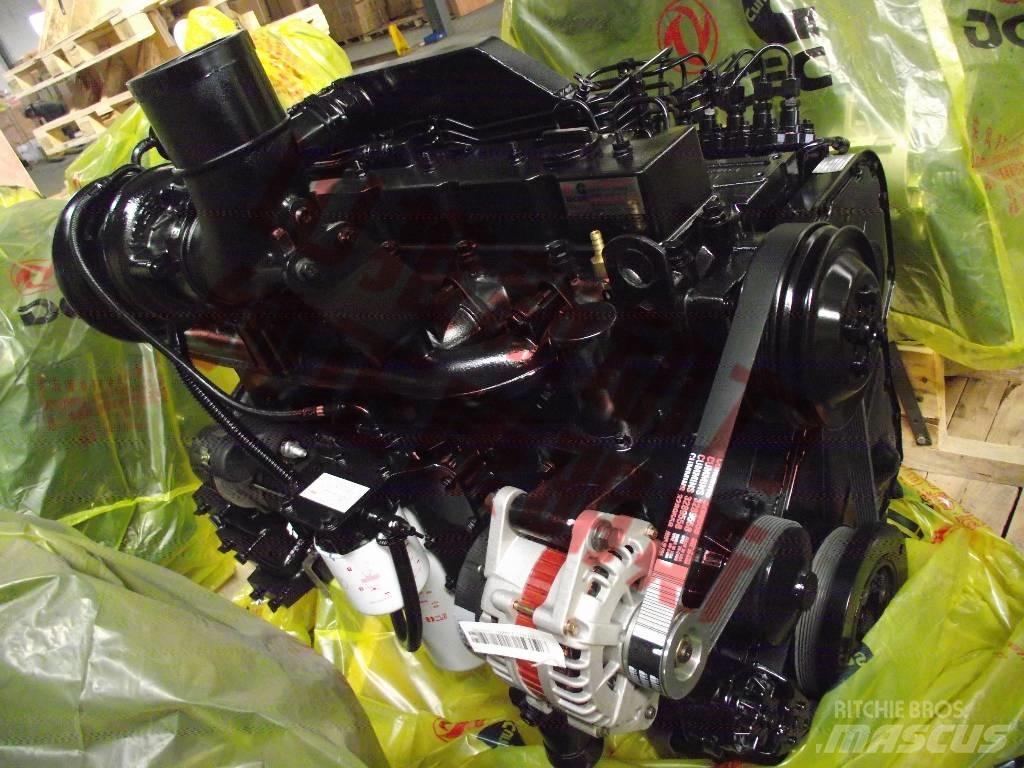Cummins 6CTA8.3-C240 Transport Sonstige