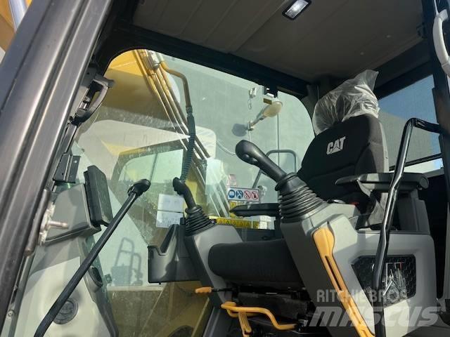 CAT 317 Raupenbagger