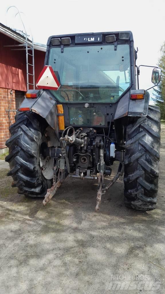 Valmet 6300 Traktoren