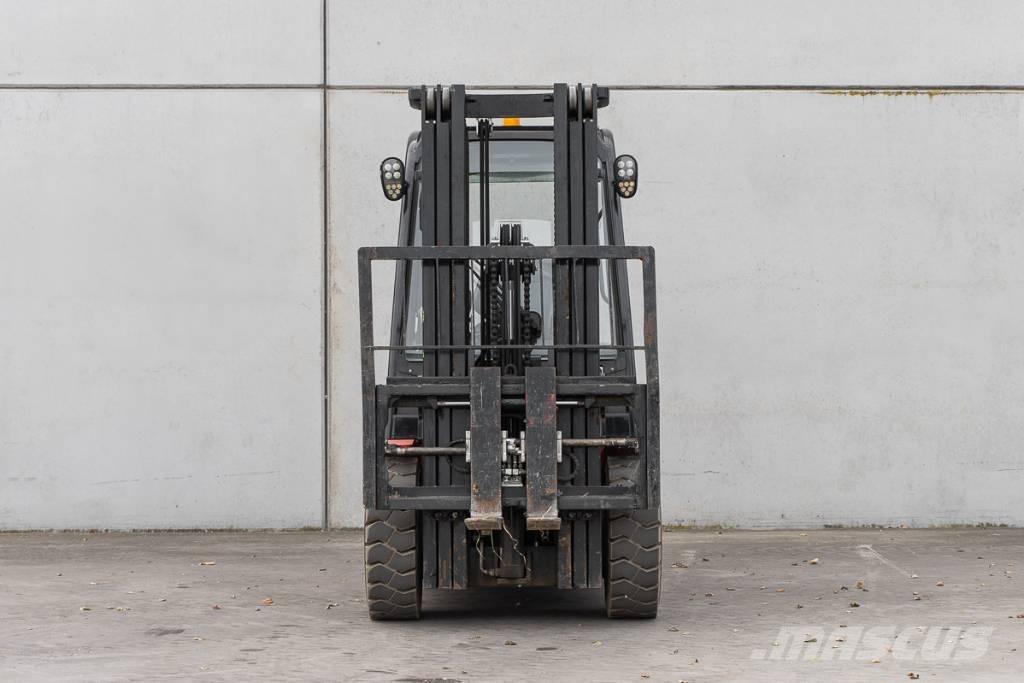 Manitou MI 30 D Dieselstapler