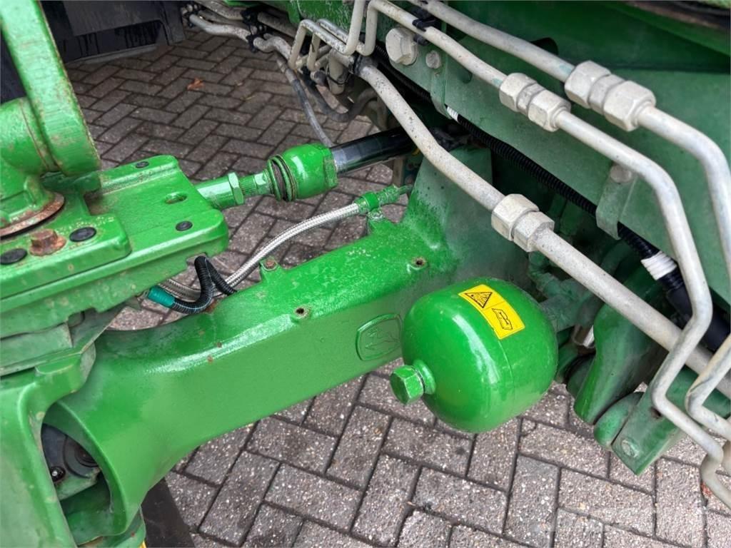 John Deere 6175R Traktoren