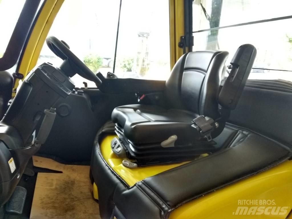 Hyster H4.5FT6 Dieselstapler