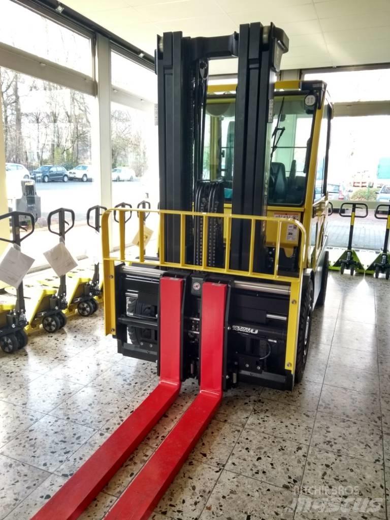Hyster H4.5FT6 Dieselstapler