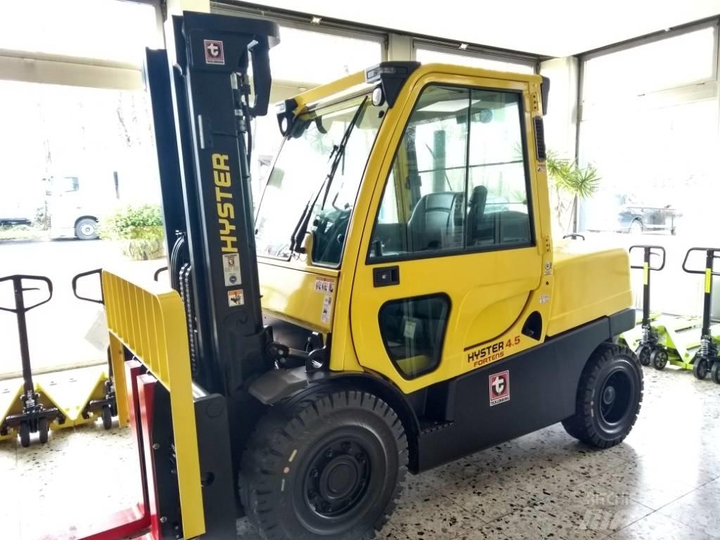 Hyster H4.5FT6 Dieselstapler