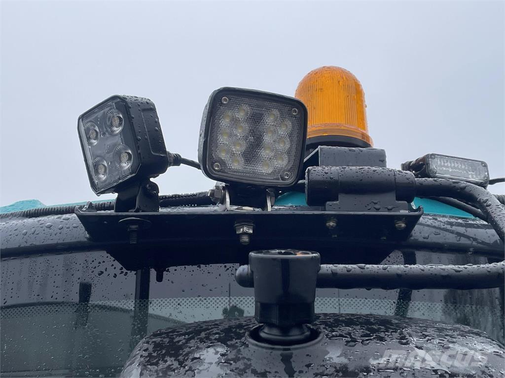 Sunward SWE35UF Minibagger < 7t