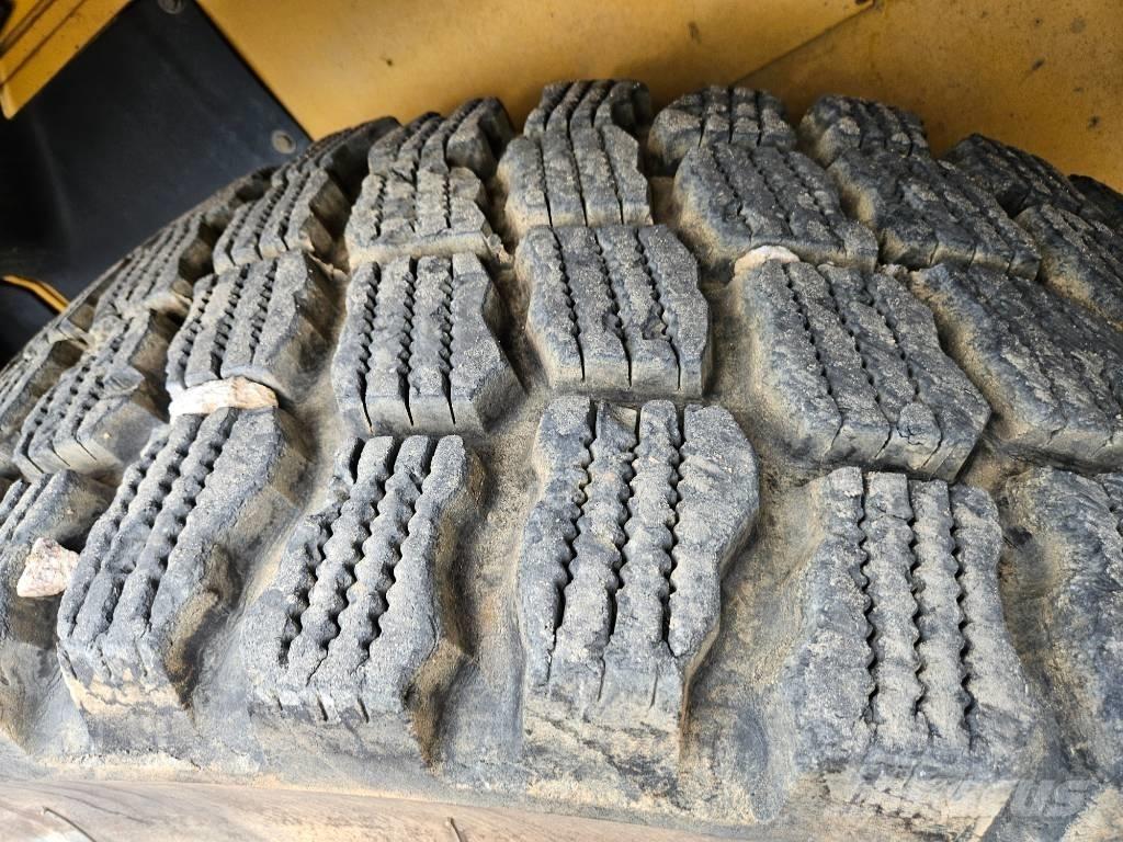 CAT 930 K Radlader