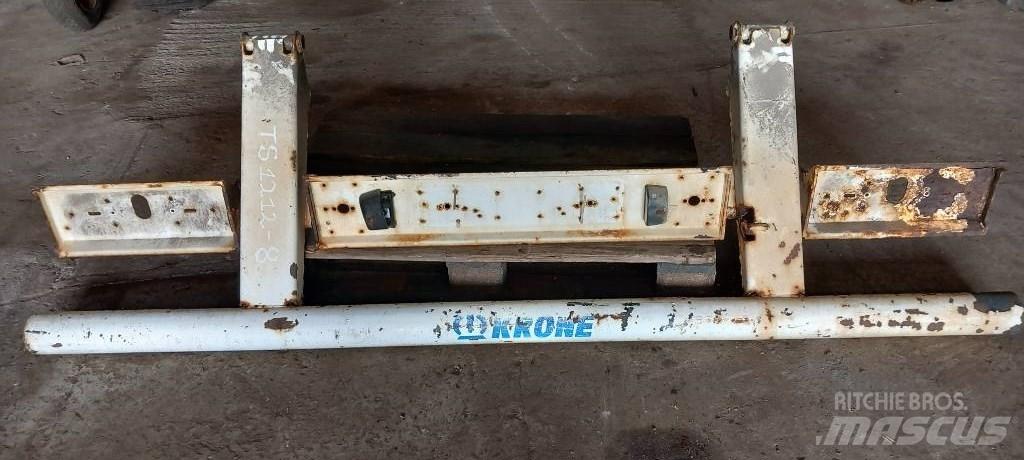 Krone SD Chassis