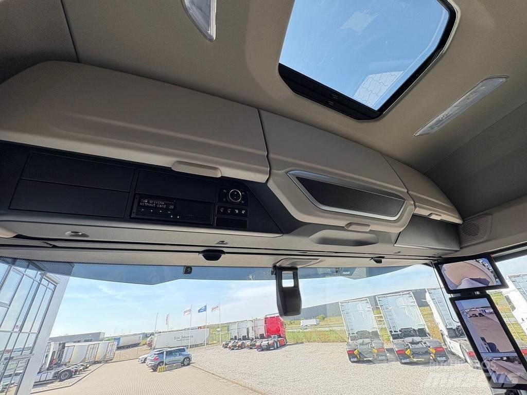 DAF XG 480 FT Sattelzugmaschinen