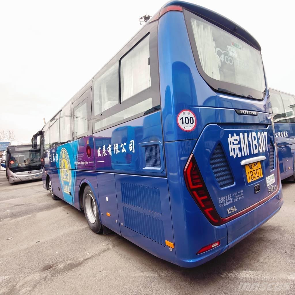 Yutong ZK6907H6Y Reisebusse