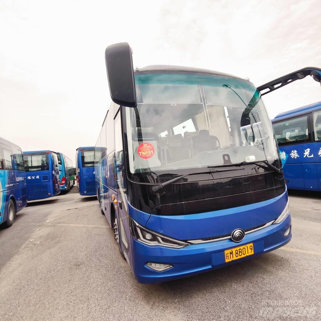 Yutong ZK6907H6Y Reisebusse