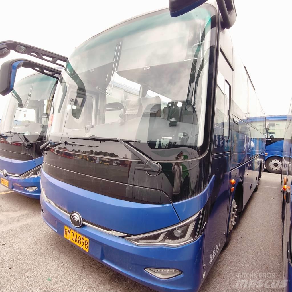 Yutong ZK6907H6Y Reisebusse