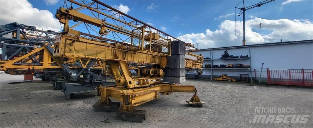 Liebherr 20 K Turmdrehkrane