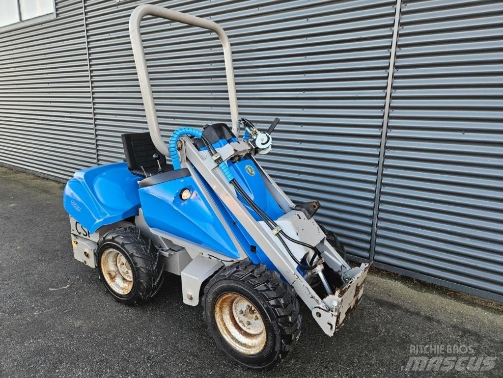 Multione s20d Minilader