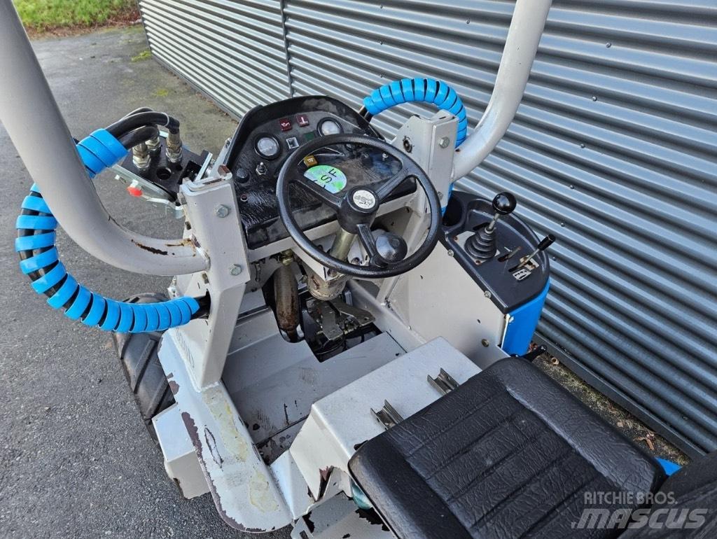 Multione s20d Minilader