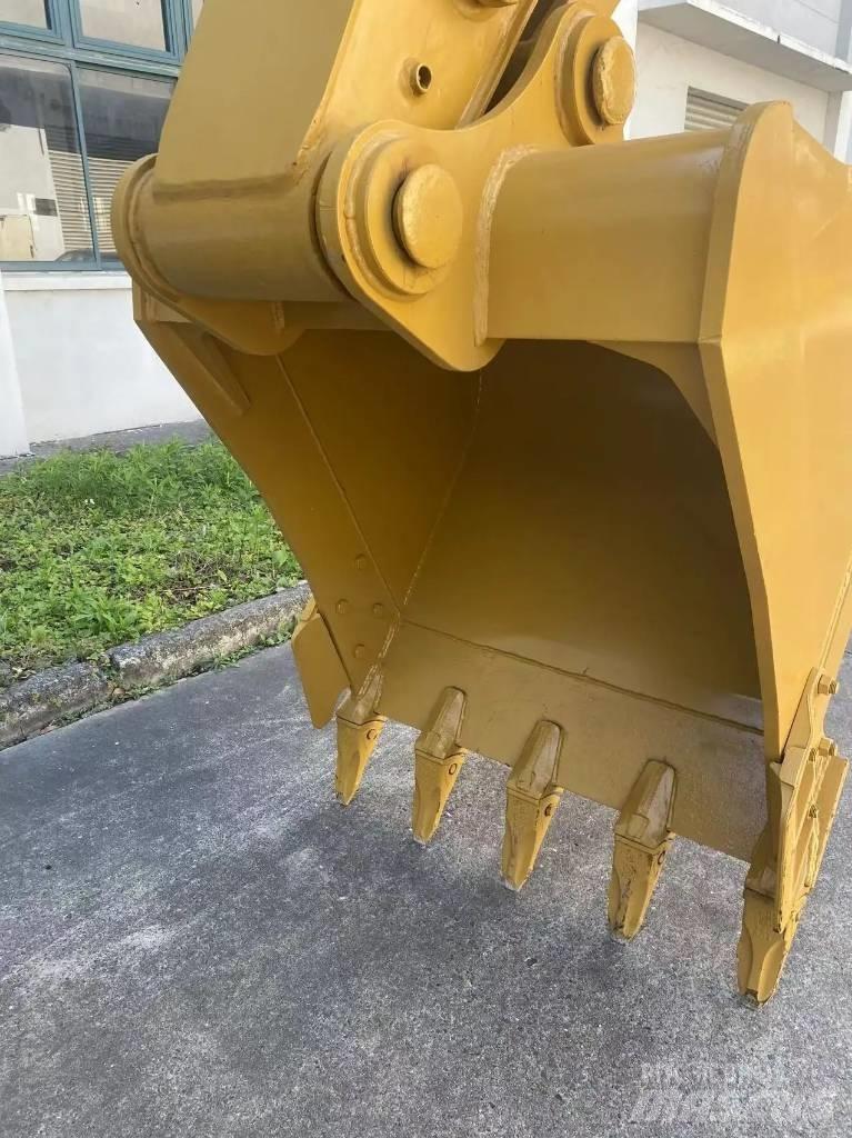 CAT 320 GC Midibagger  7t - 12t