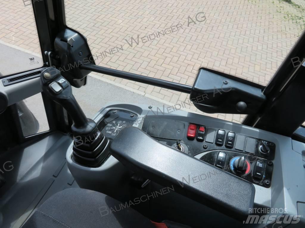 CAT 906M Radlader