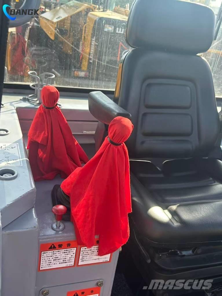  Catpillar D6G Bulldozer